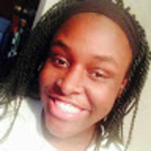 Meet your Posher, Aaliyah